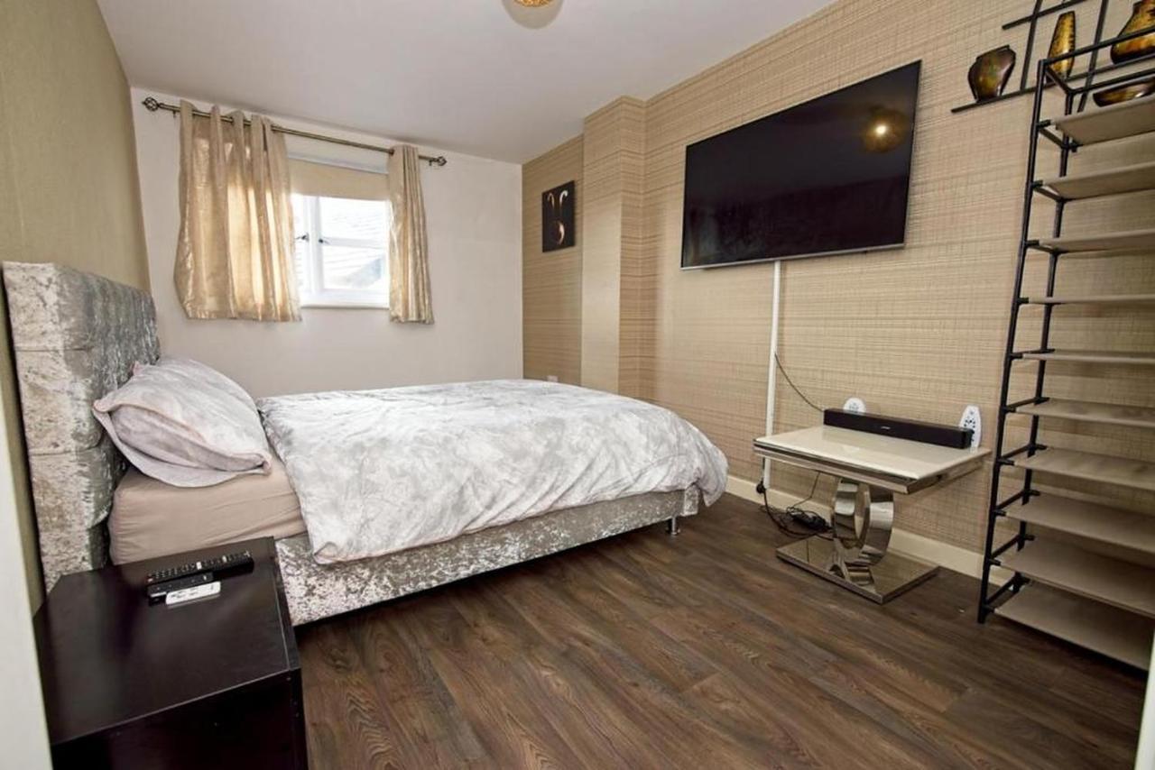 Five Star Rated Condo マンチェスター エクステリア 写真