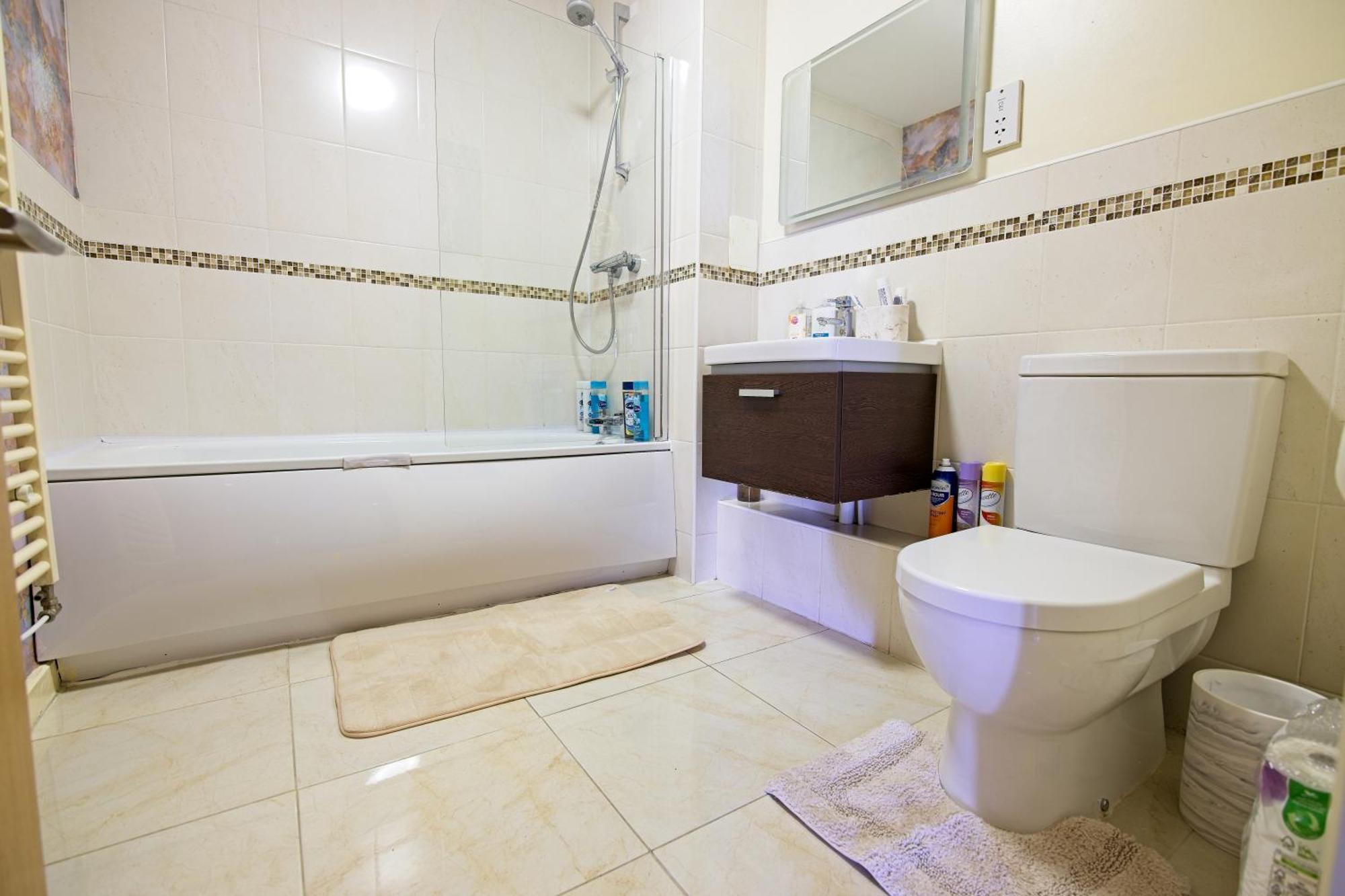 Five Star Rated Condo マンチェスター エクステリア 写真
